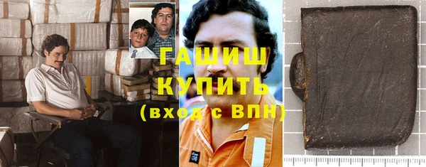 молекула духа Краснослободск